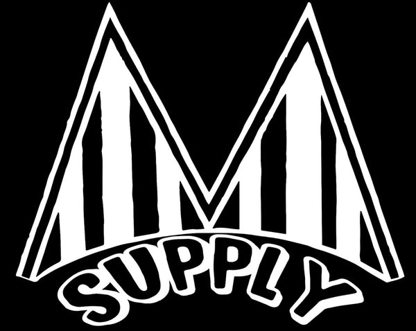 Manmansupply